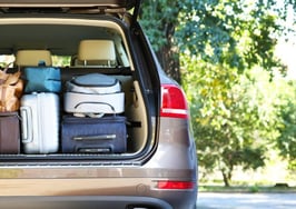 36 useful items for real estate agents to keep in the car trunk