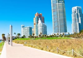 Podcast: Interview with 'Million Dollar Listing Miami' star Chris Leavitt