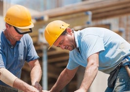 Single-family completions up slightly in August