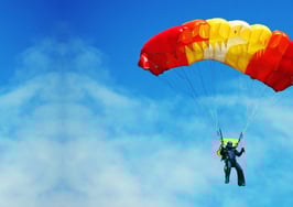 Could mortgage rates fall to 2-something?