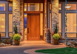 Podcast: Dominating your market one door at a time