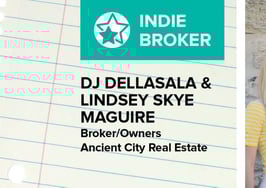 DJ DellaSala and Lindsey Skye Maguire: 'Being under a corporate franchise wasn’t adding to our business'