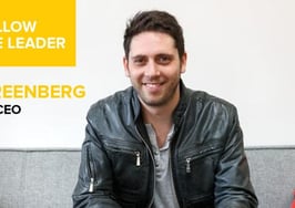 David Greenberg: 'It’s simply not possible to build an amazing company without amazing people'