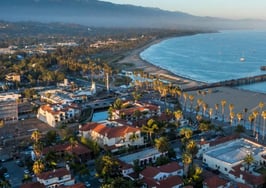 Infographic: Top 20 homebuying destinations in the Americas