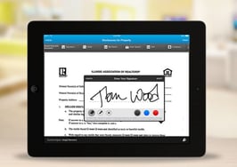 Re/Max secures DocuSign Transaction Rooms as free tool for network