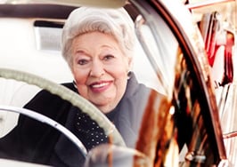 Ebby Halliday, broker pioneer, dies at 104