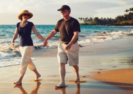 What's the latest bathroom trend for baby boomers? Accessibility