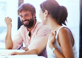 Startups that are onto something