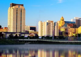 Rochester, Minnesota, sweeps Livability's 'Top 100 Places to Live' list