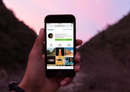 Instagram, Snapchat and Tinder may be the new frontier for real estate advertising