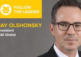 Jay Olshonsky on laying a business foundation for growth and strength