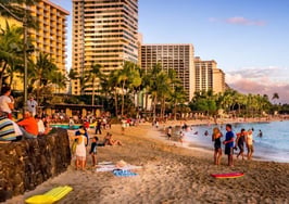 Hawaii to limit vacation rentals amid statewide housing crisis