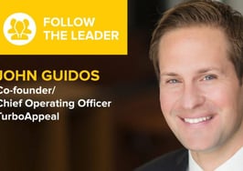 John Guidos: 'TurboAppeal was founded with the idea of helping promote our community.'