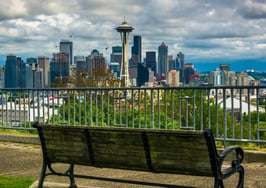 Compass is expanding to Seattle and Bellevue