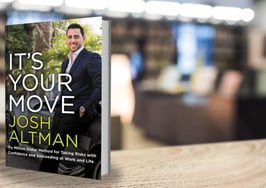 Bravo reality (and realty) star pens self-help book