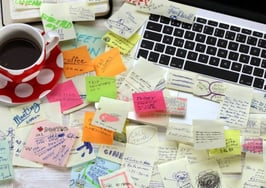 Has the Internet created more work for real estate agents?