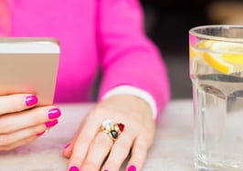 Realtor.com stitches Matterport 3-D home tours into iOS app