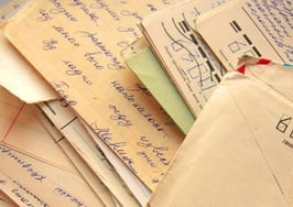 Letters from: real estate broker Jim Roy