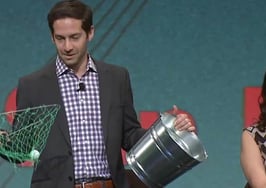 Forget about lead gen -- the future is offer generation