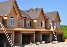 NAR: Could strong job market mean disaster for new home construction?