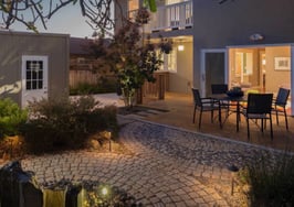 Under the sells-scope: AM Open House app