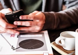 New brokerage website leads with 'list with us' landing page