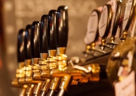 San Francisco breweries create craft beer haven, report says