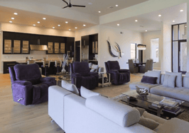 3-D home of the day