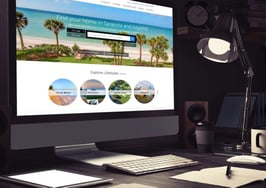 Lessons from the best real estate brokerage website in the land