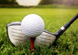 Video listing of the day: Life on the links