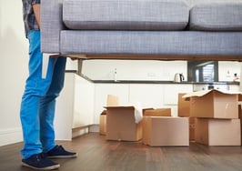 Property vacancy rates are dropping -- good news or bad news?