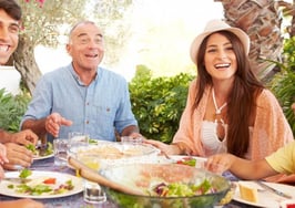 Millennials are influencing their parents' homebuying decisions