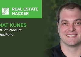 Nat Kunes: 'Buying, selling or renting properties is still not a very transparent process'
