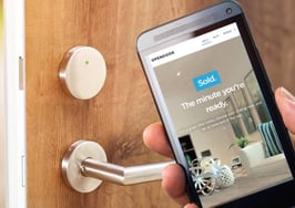 How Opendoor makes 'instant offers' on properties