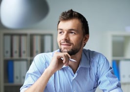 Leigh Brown: Real estate is not life-threatening