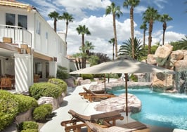 Luxury listing of the day: The Primm Ranch in Las Vegas