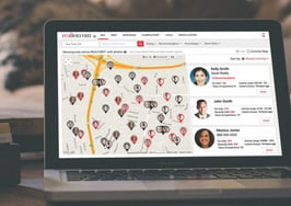 Realtor.com pilots agent profiles with MLS-sourced transaction data, ratings and reviews