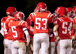 Who's on your squad?