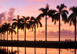 Luxury listing: Venetian Island masterpiece