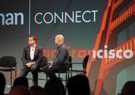 Think like a soldier, act like an entrepreneur