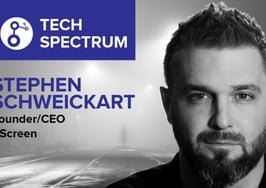 Stephen Schweickart on the risks and rewards of pioneering new ideas