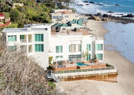 Despite price tags, luxury home sales up in LA submarkets