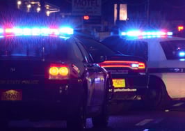 Podcast: Beverly Carter's son speaks out on agent safety