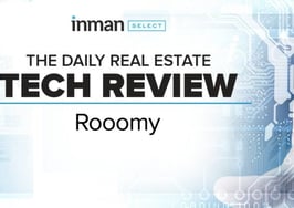 Rooomy brings 3-D virtual staging to empty rooms everywhere