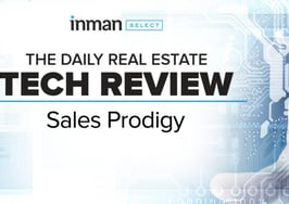Social selling comes to real estate in Sales Prodigy app