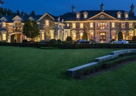 Video listing of the day: An Alpine retreat fit for royalty