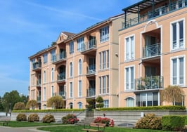 Federal Housing Administration reveals condo loan approval guidelines