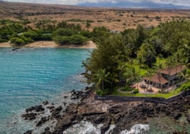 Luxury listing of the day: Neil Young's Hawaii getaway