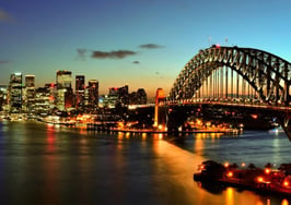 Wealthy individuals purchasing homes as 'opportunity gateways'