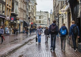 Companion mobile app gives real estate agent safety a human touch